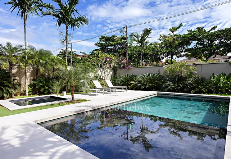 Piscina - Imagem 3
