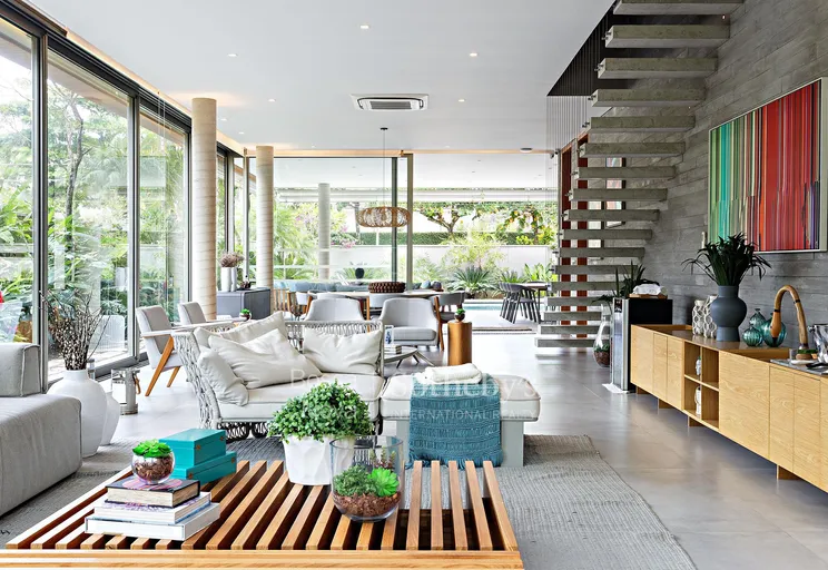 Sala de estar - Imagem 11