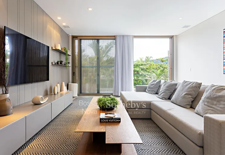Sala de TV - Imagem 17