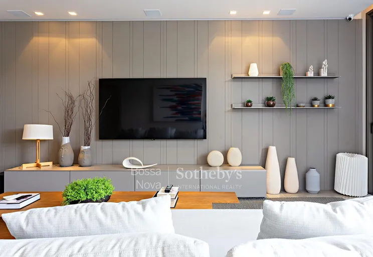 Sala de TV - Imagem 18