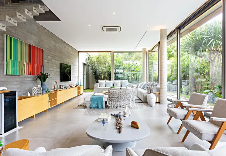 Sala de estar - Imagem 13