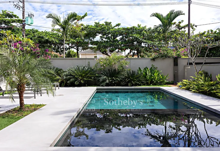 Piscina - Imagem 4
