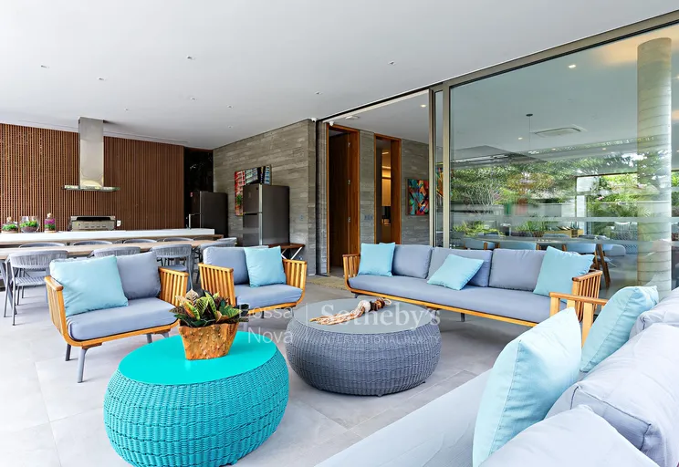 Living - Imagem 7