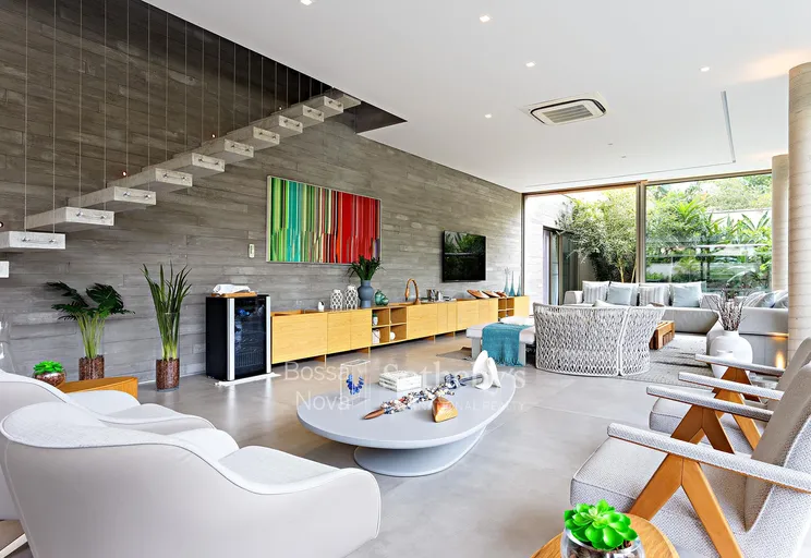 Sala de estar - Imagem 12