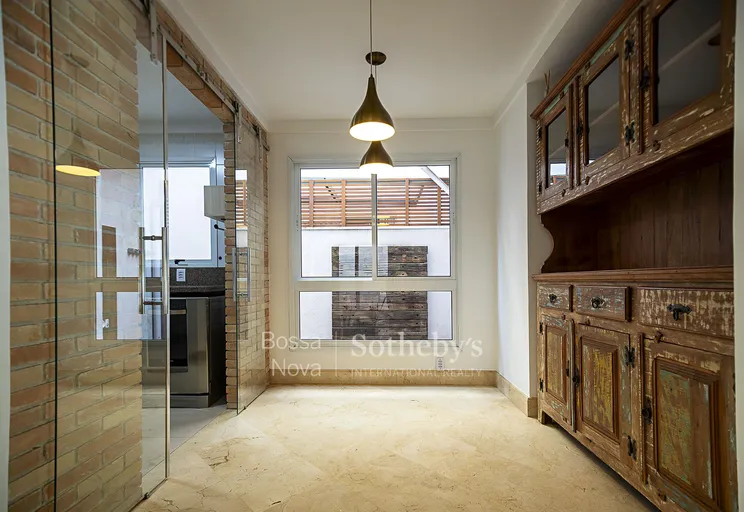 Sala de Almoço - Imagem 14
