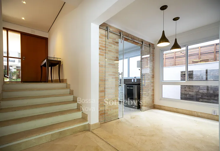 Hall - Imagem 4
