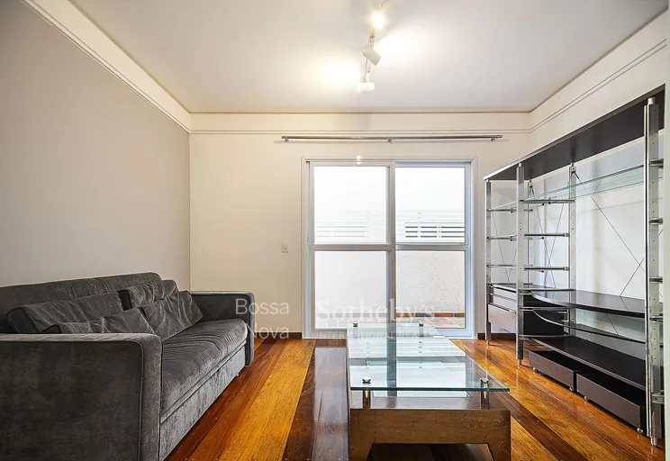 Sala de TV - Imagem 10
