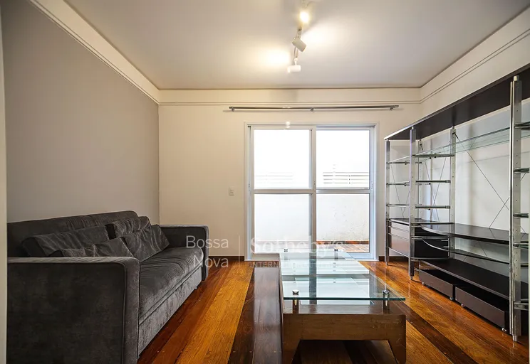 Sala de TV - Imagem 9