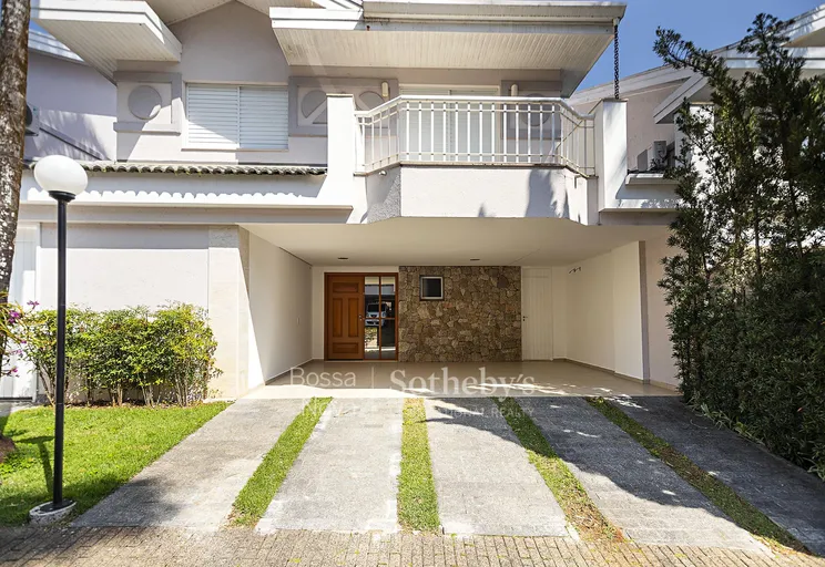 Fachada - Imagem 2