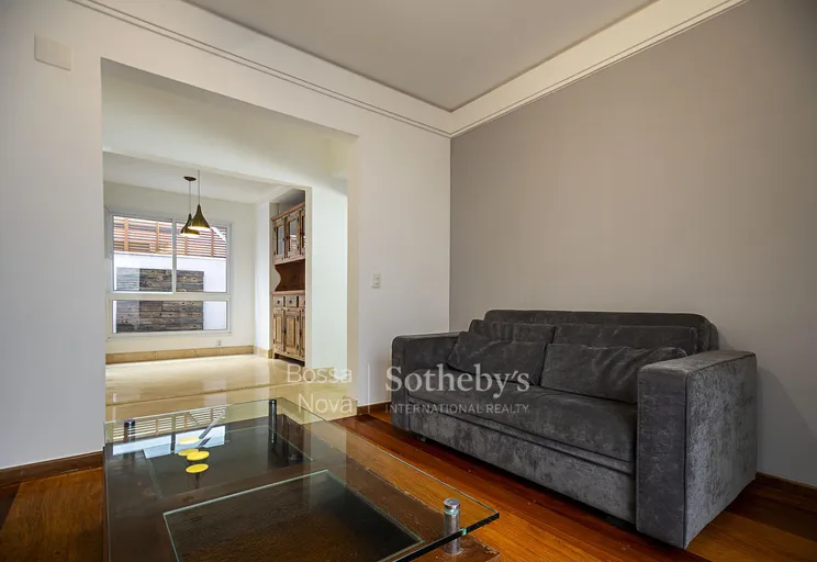 Sala de TV - Imagem 8