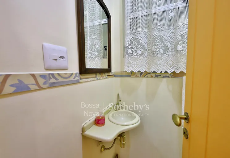 Lavabo - Imagem 5