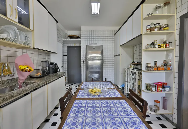 Cozinha - Imagem 7