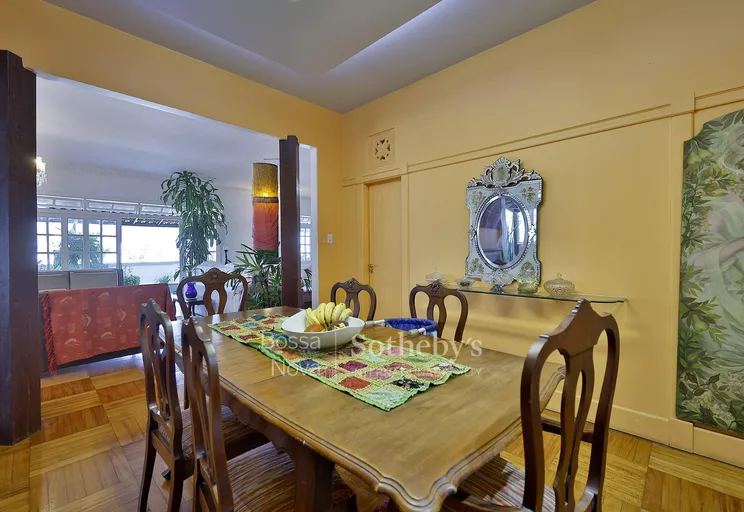 Sala de jantar - Imagem 24