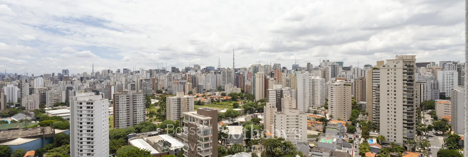 Vista Panorâmica - Imagem 33