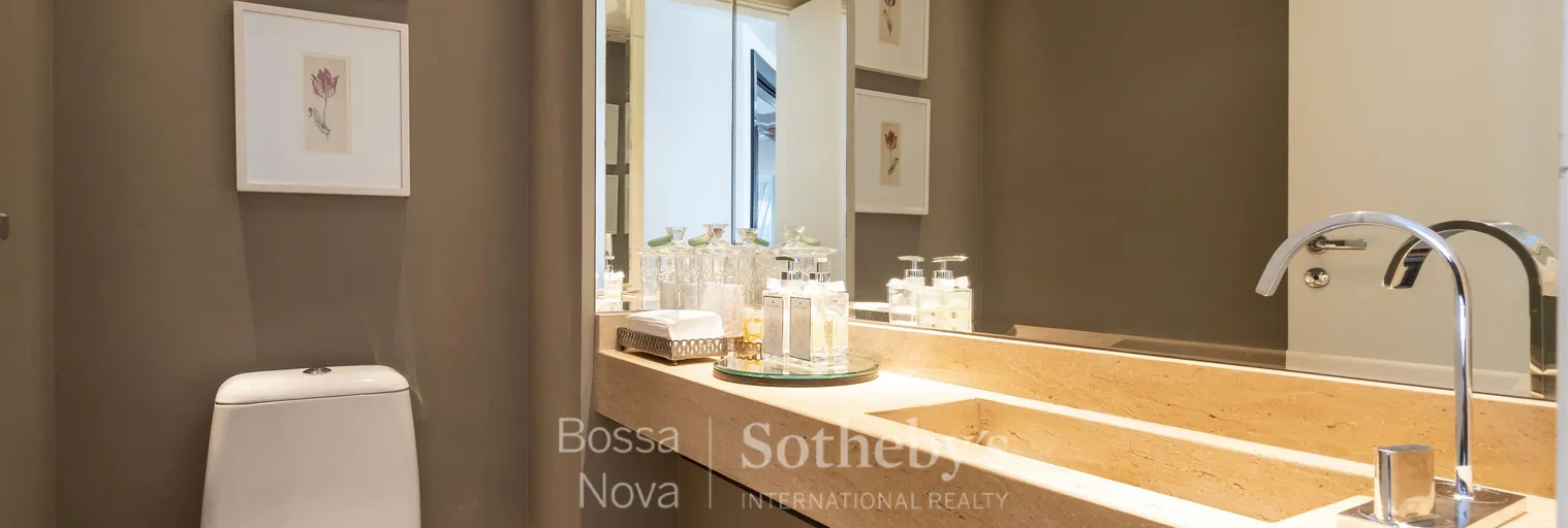 Lavabo - Imagem 13
