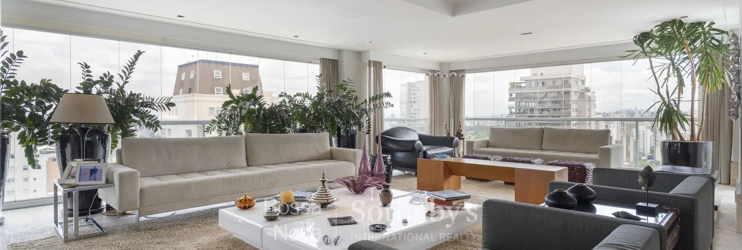 Living - Imagem 2