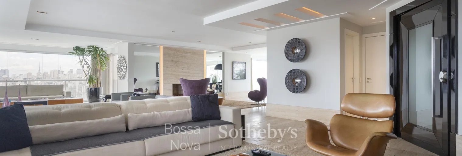 Sala de estar - Imagem 6