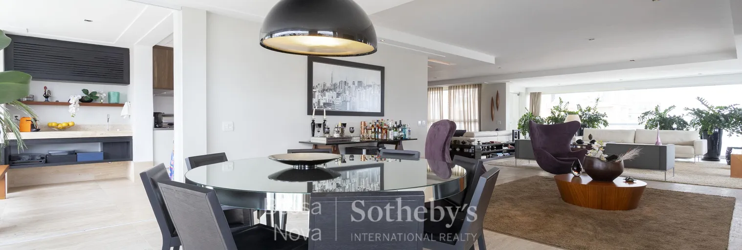 Sala de jantar - Imagem 16