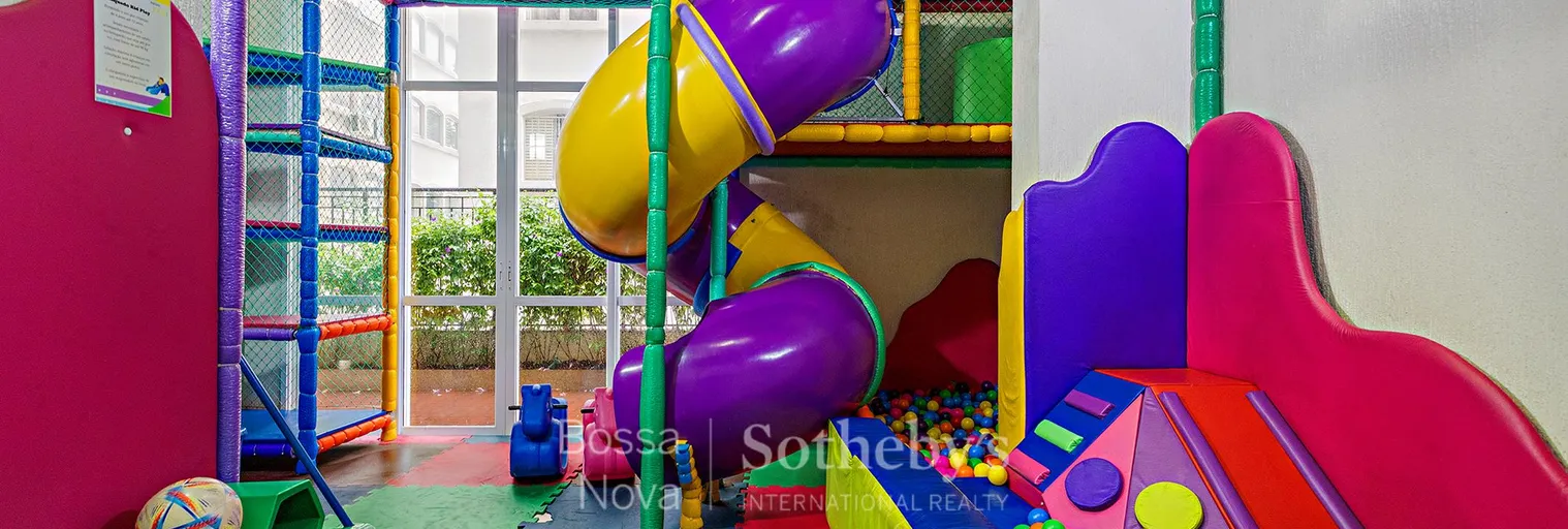 Brinquedoteca - Imagem 38