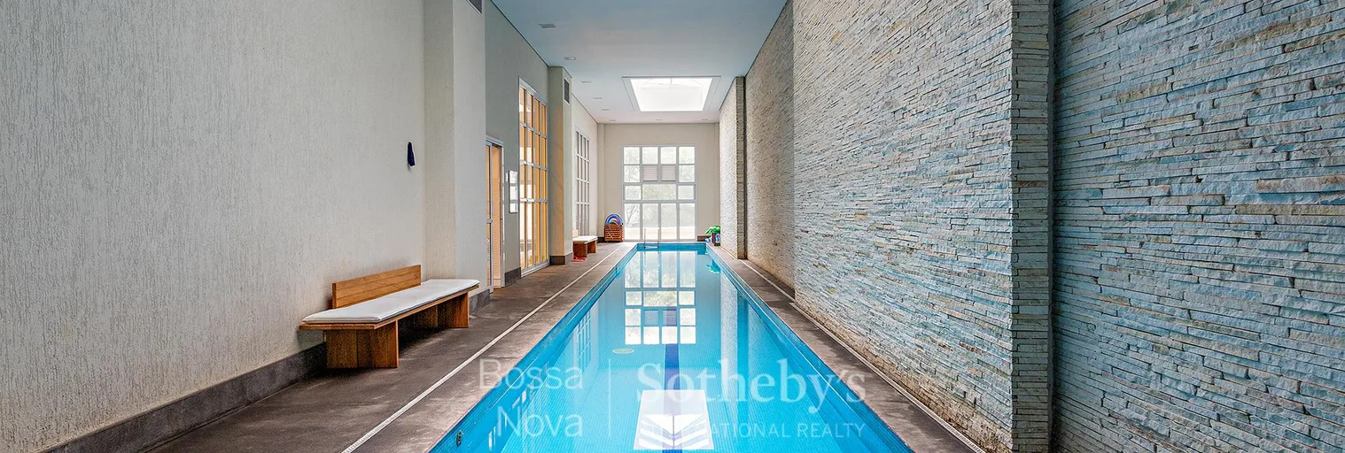 Piscina - Imagem 33