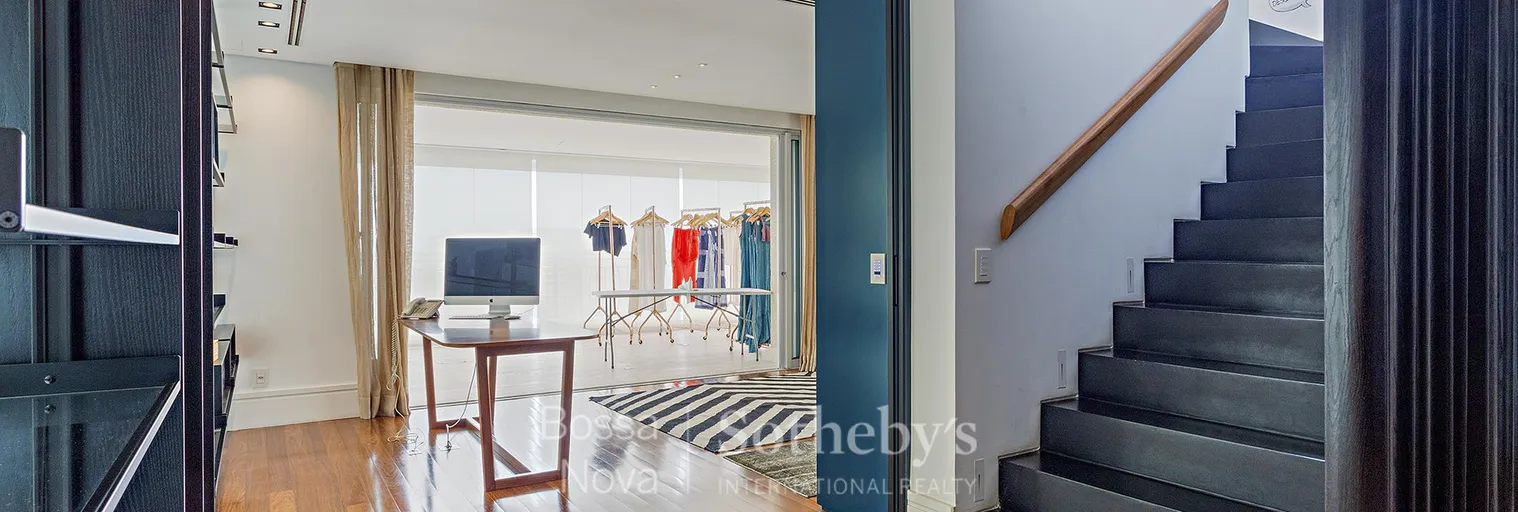 Sala de Almoço - Imagem 16