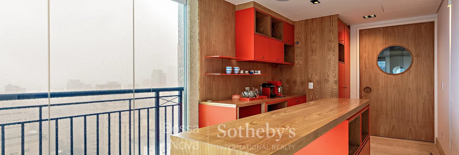 Varanda Gourmet - Imagem 5