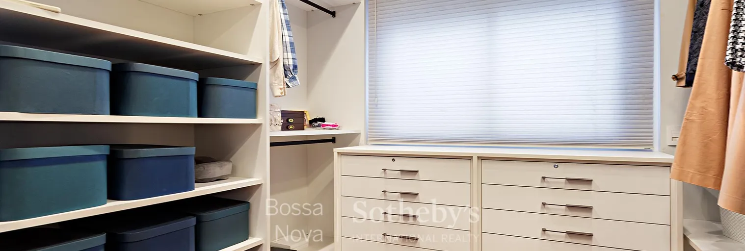 Closet - Imagem 20