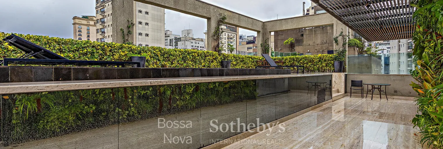 Piscina - Imagem 3