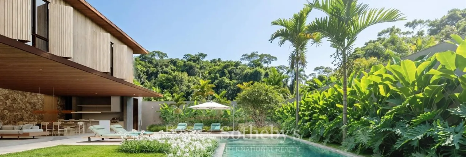 Piscina - Imagem 1