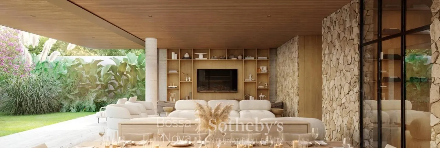 Sala de jantar - Imagem 4