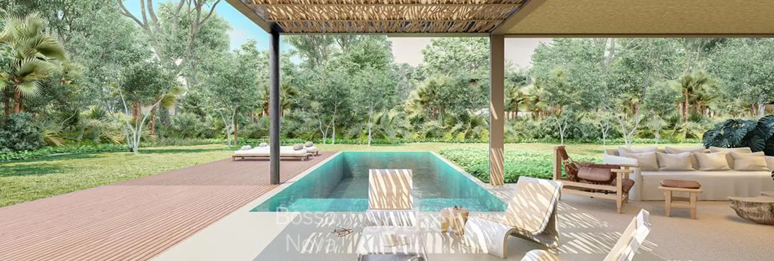 Piscina - Imagem 7