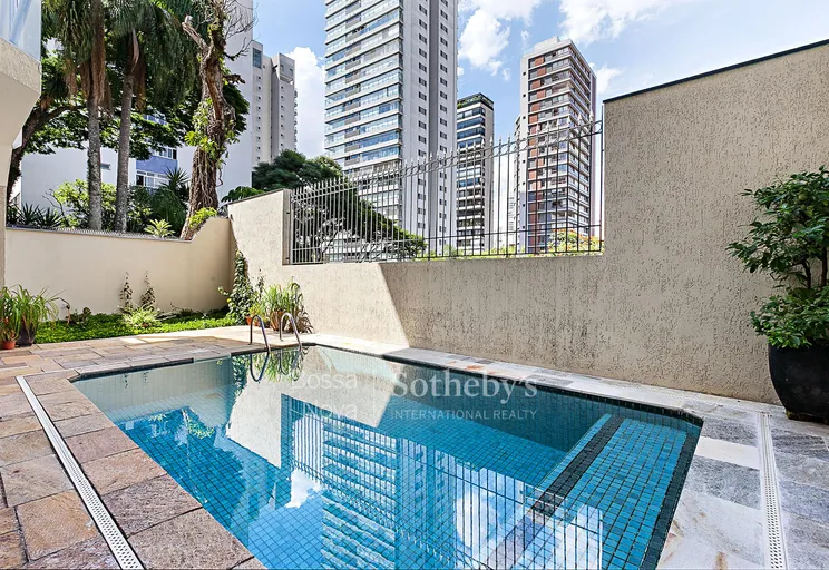 Piscina - Imagem 19