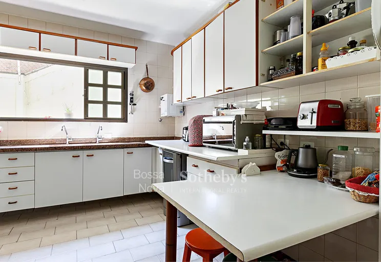 Cozinha - Imagem 21