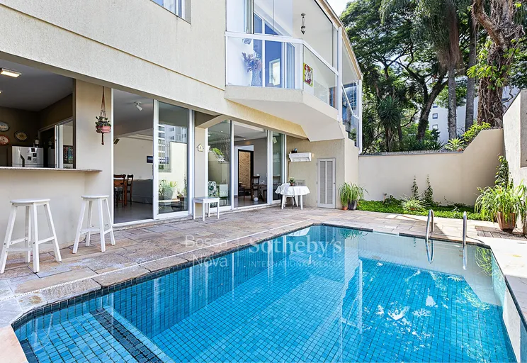 Piscina - Imagem 20