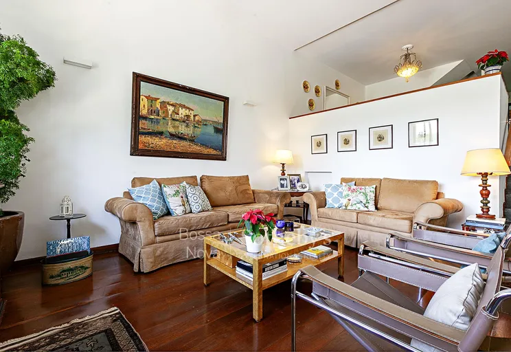 Sala de estar - Imagem 5
