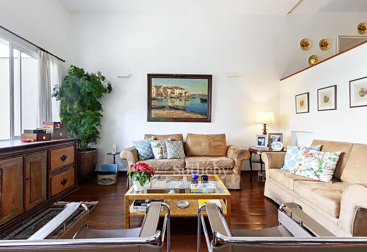 Sala de estar - Imagem 6