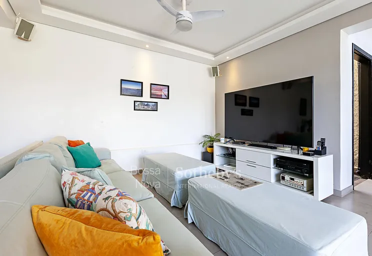 Sala de TV - Imagem 13