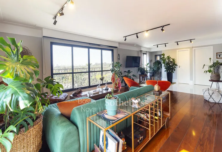 Sala de estar - Imagem 1