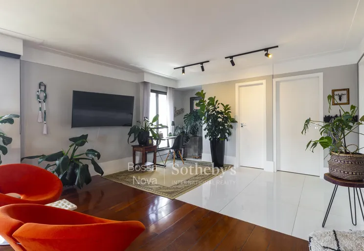 Sala de TV - Imagem 5