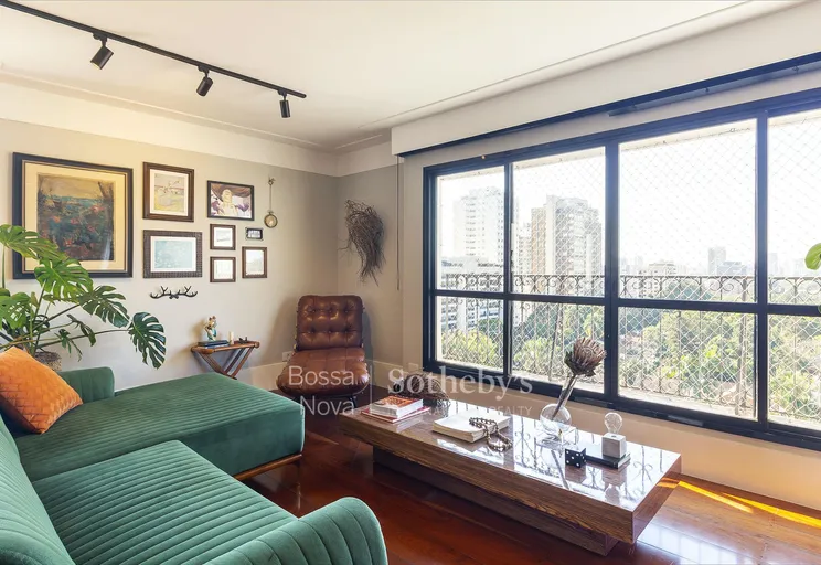 Sala de estar - Imagem 7