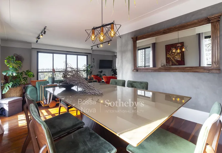 Sala de jantar - Imagem 10