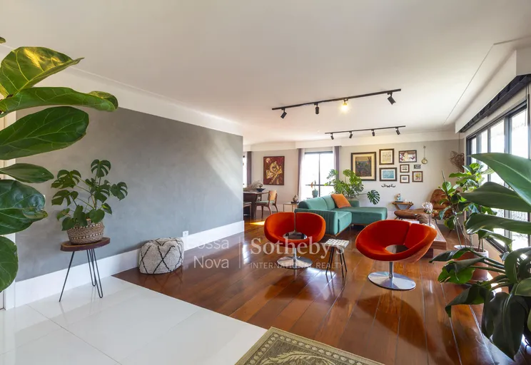 Sala de estar - Imagem 4