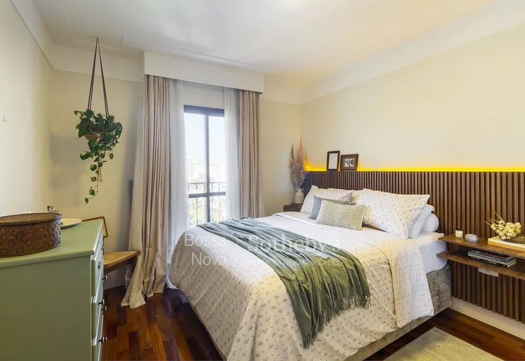 Suíte Master - Imagem 16