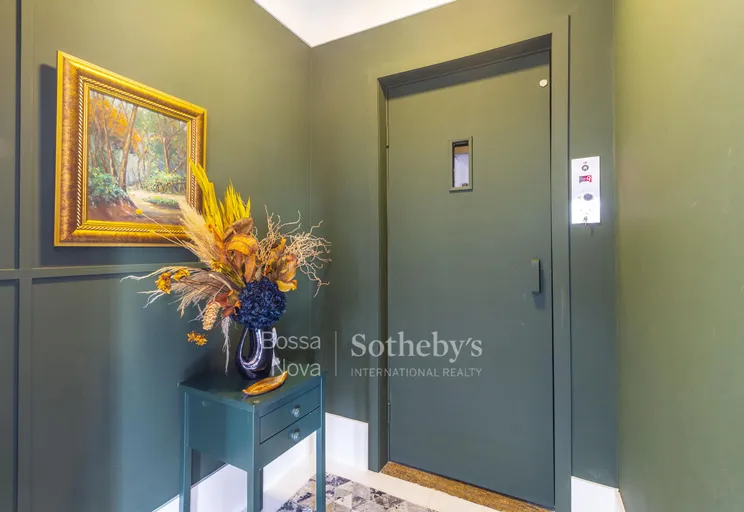 Hall Privativo - Imagem 2