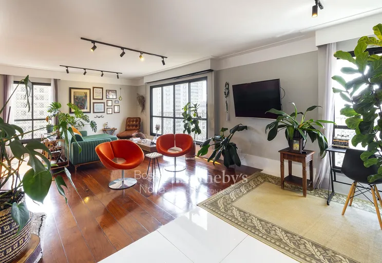 Sala de estar - Imagem 3