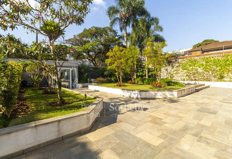 Área Externa - Imagem 26