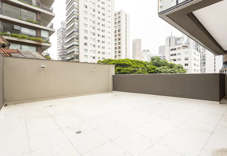 Terraço - Imagem 4