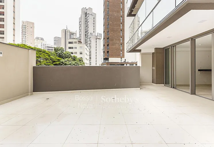 Terraço - Imagem 2