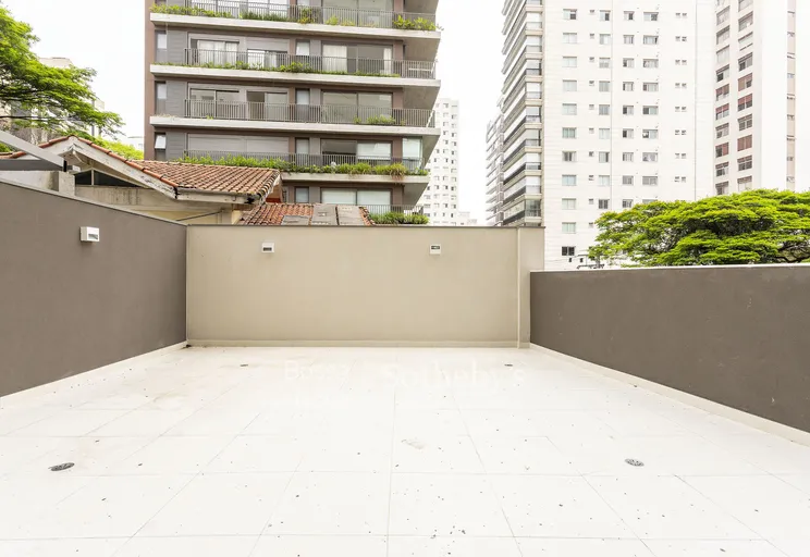 Terraço - Imagem 19