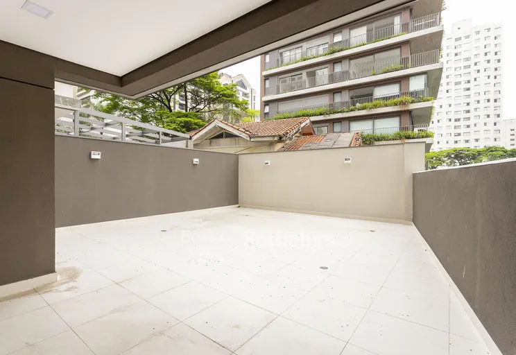 Terraço - Imagem 15
